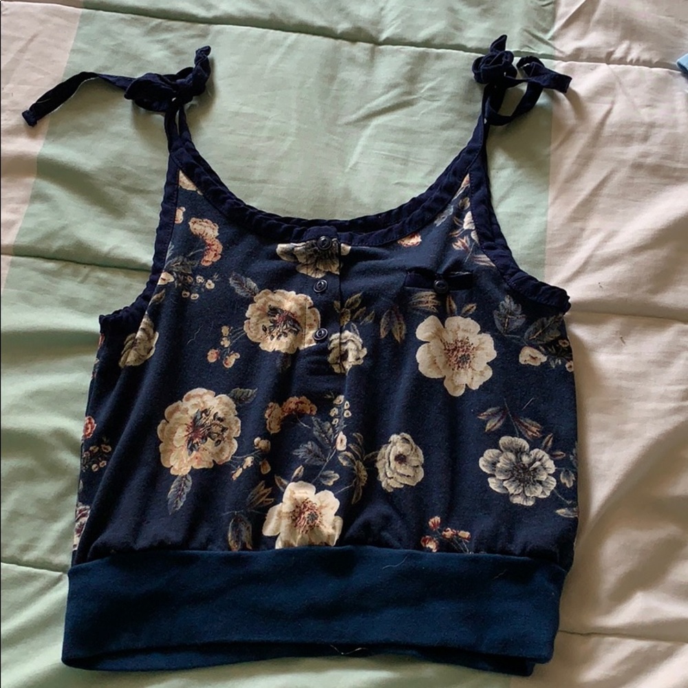 American eagle tank top